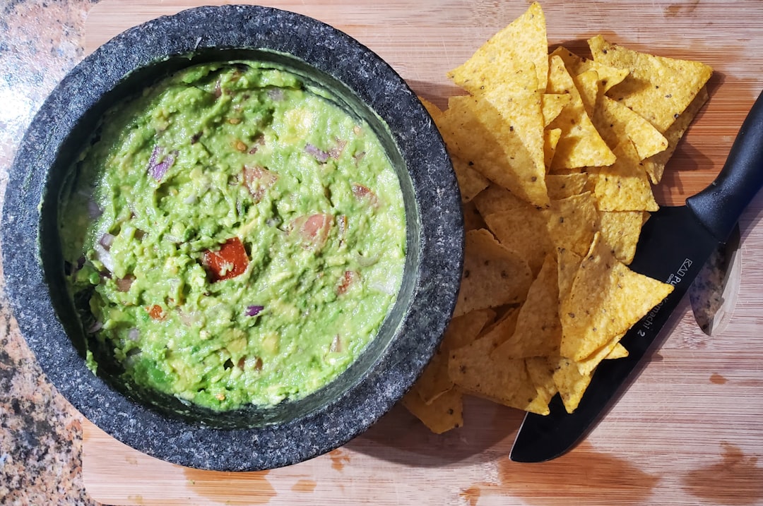 Keto Bowl