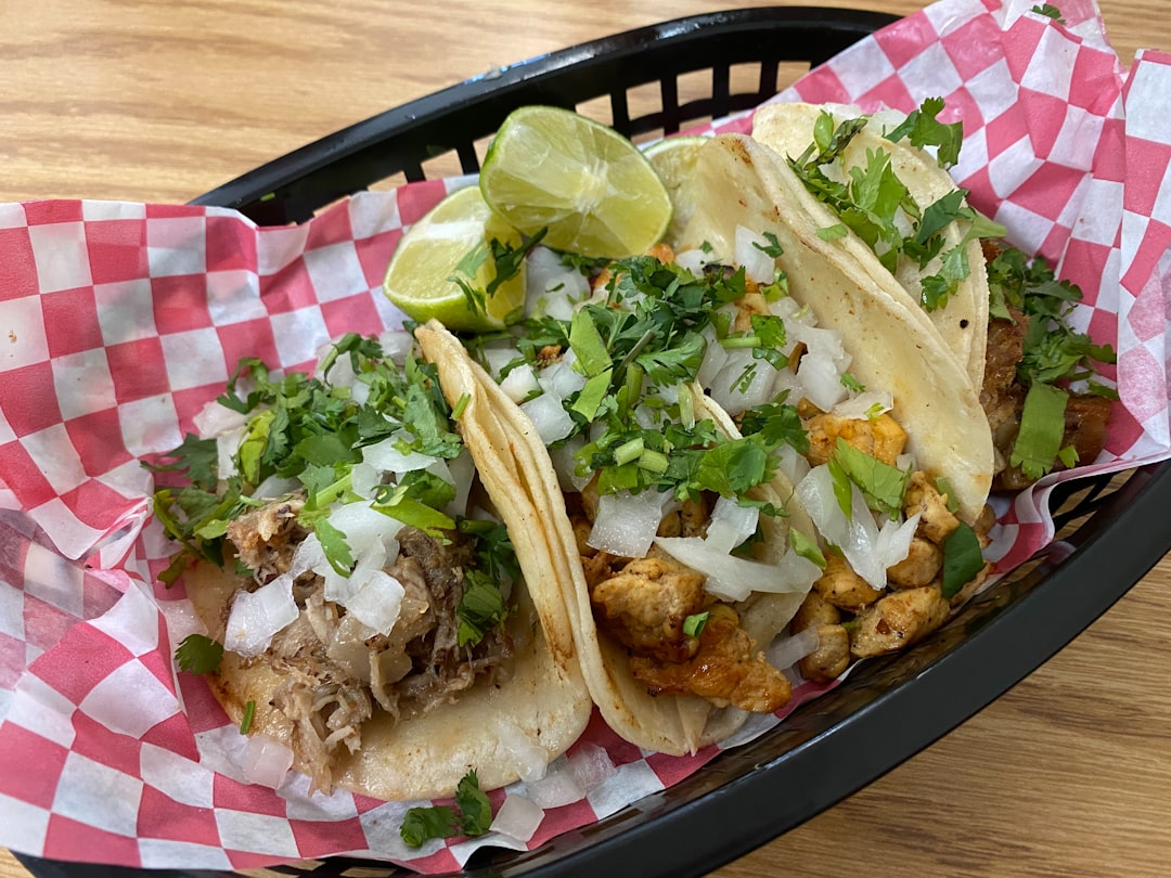 Burritos vs. Tacos: What's the Difference?
