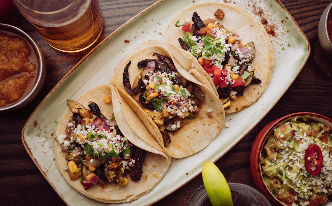 How to Build the Perfect Burrito Bowl