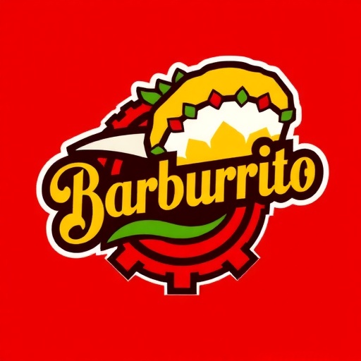 Barburrito Logo